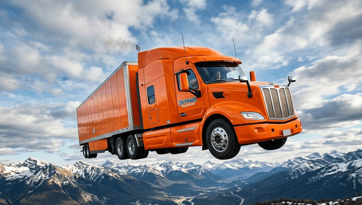 imagen camion susencargos